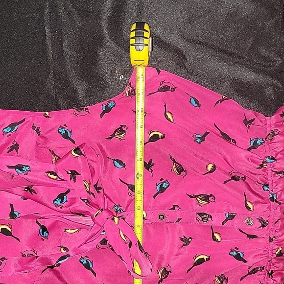 Accidentally InLove Sleeveless Dress - Picture 9 of 9